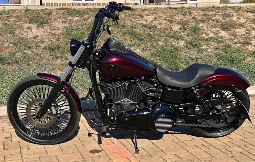 Candy Apple Red – Rot 400 ml Spray, PMcolours