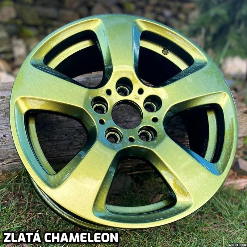 Renovační sada Chameleon