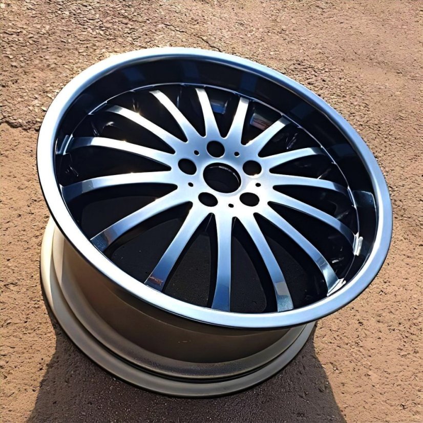 Bílá Perleť Diamant OPAL, 400 ml sprej, PMcolours