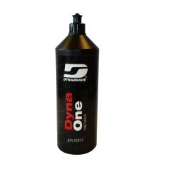 Polierpaste Dynabrade DynaRed 22017 (Dyna One Fine Finish) – 1 l