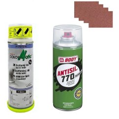 Renovačná sada svetlometov