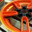 Candy-Konzentrat Orange – Orange, PMcolours