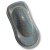 Holografischer Glitzer – Silber, 100 ml für Lackierpistole, PMcolours