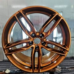 Kupfer-Perleffekt – 100 ml, (Basecoat 1K), PMcolours