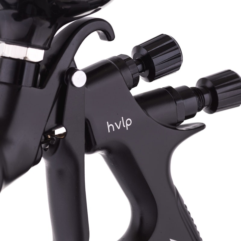 Lackierpistole AUARITA 1,2 NOVA LIGHT MINI – HVLP Niederdruck