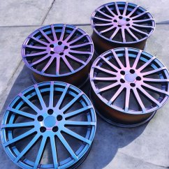 Chameleon Modrá/Aurora (modro-fialová) 100 ml, PMcolours