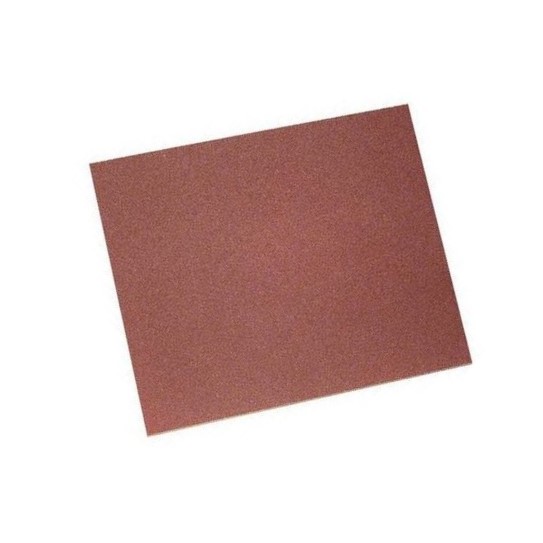 Schleifpapier SIA P240 für Nassschliff (230 × 280 mm)