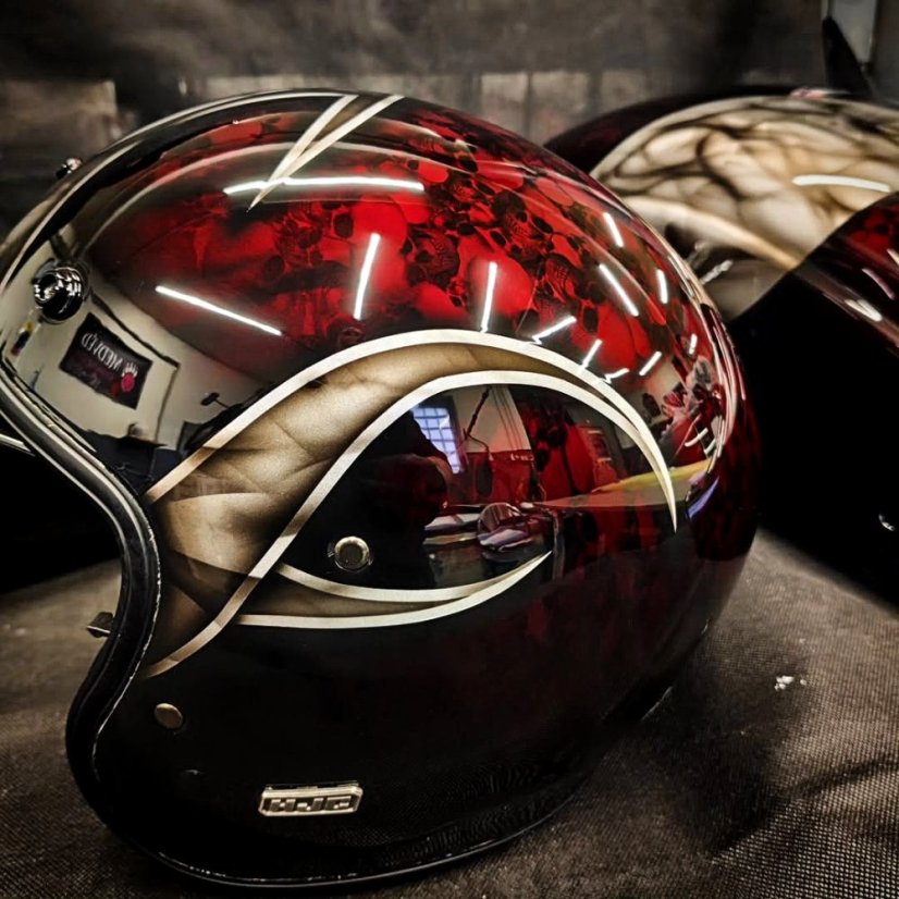 Candy Blood Red – Rot 400 ml Spray, PMcolours