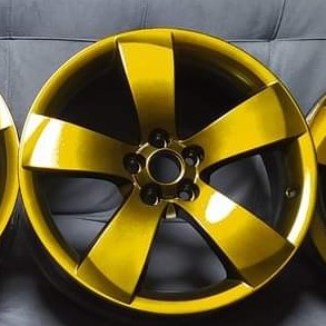 Candy-Konzentrat Lemon Yellow – Gelb, PMcolours