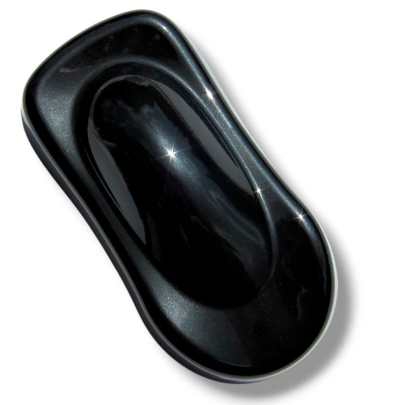 Schwarze Perle – 400 ml Spray, Basis, PMcolours