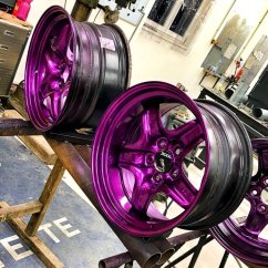 Barva Candy Magenta - červená 100 ml, PMcolours