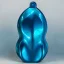 Candy Pearl Azure Blue – Blau 400 ml Spray, PMcolours
