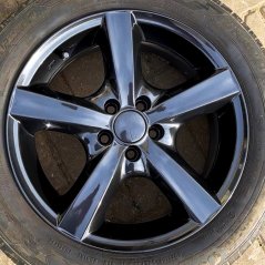 Schwarzer-Perleffekt – 100 ml, (Basecoat 1K), PMcolours