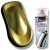 Gold-Perl SolarGold – 400 ml Spray, Basis für Candy, PMcolours