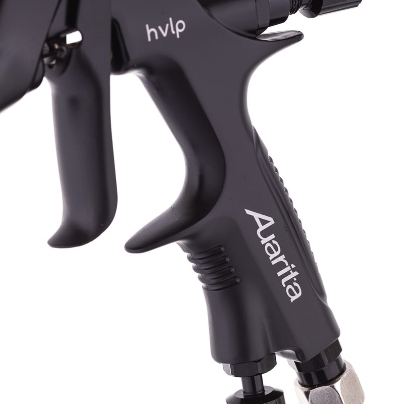 Lackierpistole AUARITA 1,2 NOVA LIGHT MINI – HVLP Niederdruck