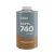 Acrylverdünner HB BODY 740 – Normal, 1 l (2884)