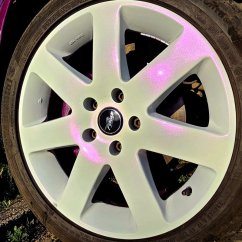 Ghost-Perl Effektlack MYSTIC VIOLET (violett), Spray 400 ml, PMcolours