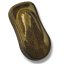 Holografischer Glitzer – Gold, 100 ml für Lackierpistole, PMcolours
