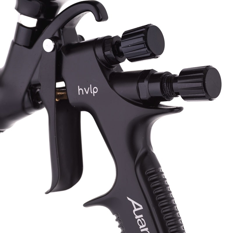 Lackierpistole AUARITA 1,2 NOVA LIGHT MINI – HVLP Niederdruck