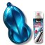 Candy Pearl Azure Blue – Blau 400 ml Spray, PMcolours