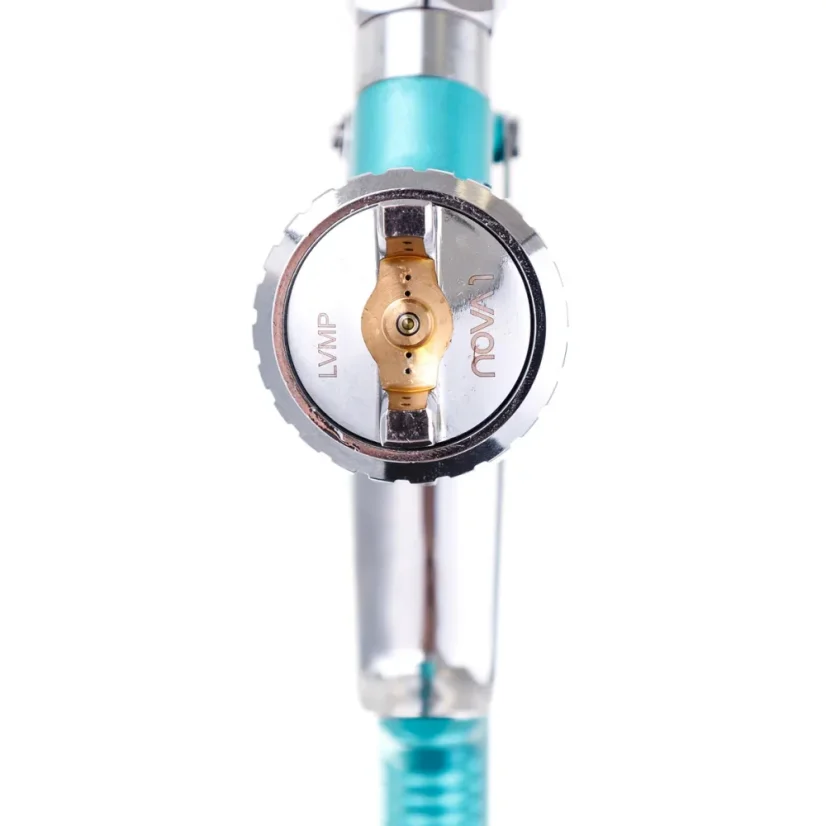 Lackierpistole AUARITA 1,8 NOVA 1 – LVMP Mitteldruck