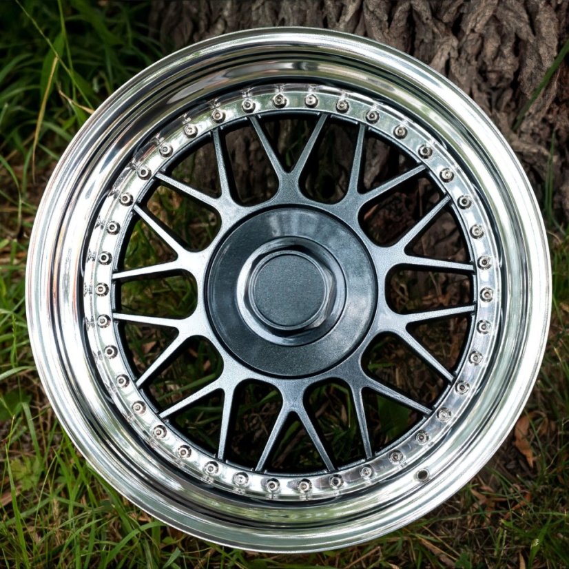 Bílá Perleť Diamant OPAL, 400 ml sprej, PMcolours