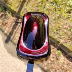 Candy Black Cherry – Schwarz 400 ml Spray, PMcolours