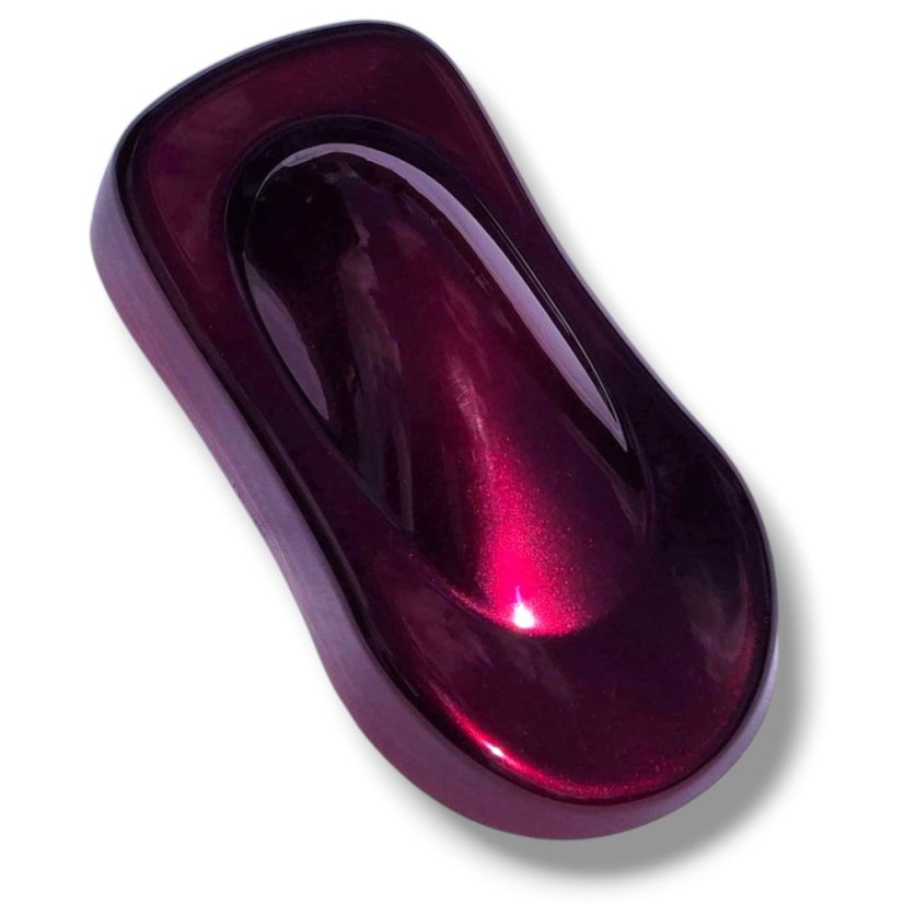 Candy Blood Red – Rot 400 ml Spray, PMcolours