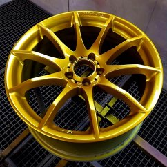 Candy-Konzentrat Lemon Yellow – Gelb, PMcolours