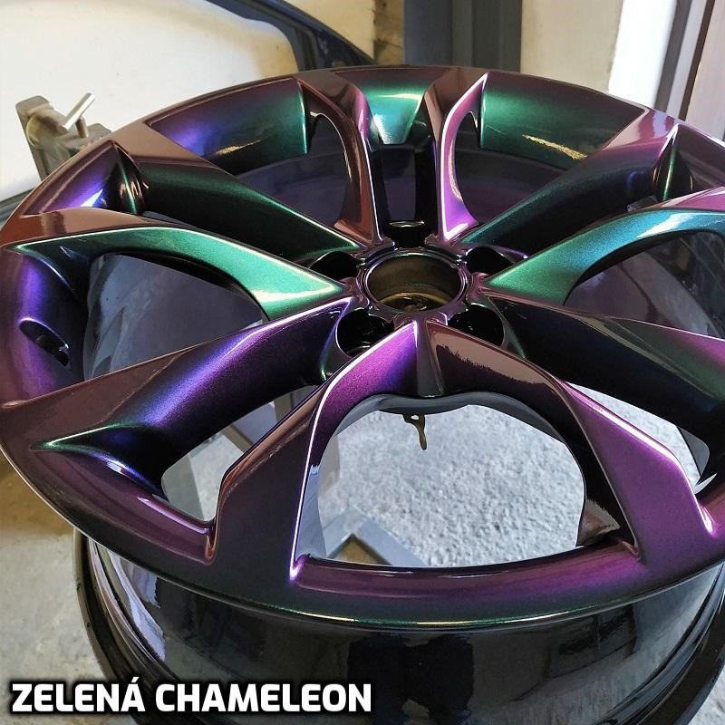 Renovační sada Chameleon - Barva: Old Time