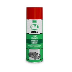Farben- und Lackentferner BOLL Spray, 400 ml