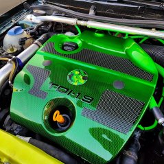 Candy Apple Green – Grün 100 ml, PMcolours