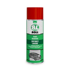 Farben- und Lackentferner BOLL Spray, 400 ml