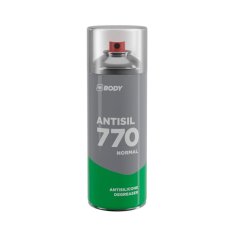 HB Body 770 Silikonentferner (Antisil), 400 ml Spray (3419)