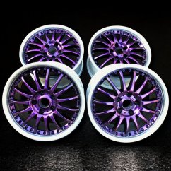 Purpurová Perleť Diamant AMETHYST 100 ml, PMcolours