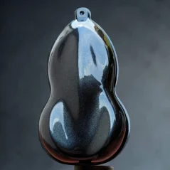 Candy Pearl Graphite Black – Schwarz 400 ml Spray, PMcolours