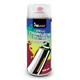 Chamäleon Effektlack Spraydose