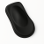 Schwarze BC-Basis (1K) - 100 ml für Lackierpistole, Untergrund für Effektlacke, PMcolours
