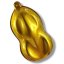 Candy Pearl Lemon Yellow – Gelb 100 ml für Lackierpistole, PMcolours