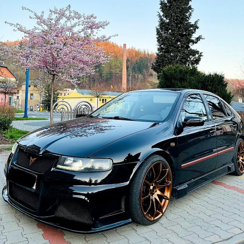 Kupfer-Perleffekt – 400 ml Spray, Basis, PMcolours