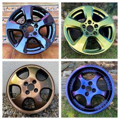 Renovační sada Chameleon