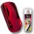 Candy Apple Red – Rot 400 ml Spray, PMcolours