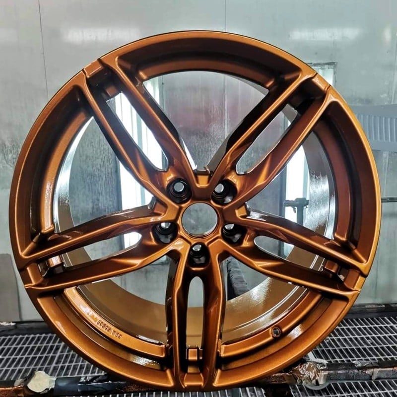 Kupfer-Perleffekt – 100 ml, (Basecoat 1K), PMcolours