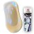 Ghost-Perl Effektlack AZURE BLUE (blau), Spray 400 ml, PMcolours