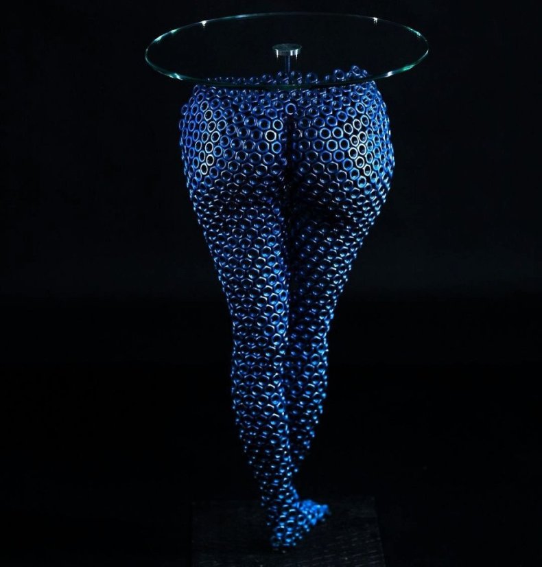 Candy Cobalt Blue – Blau 400 ml Spray, PMcolours