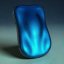 Candy Pearl Azure Blue – Blau 400 ml Spray, PMcolours