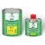 set plnič + tužidlo BOLL 960 ml - šedá