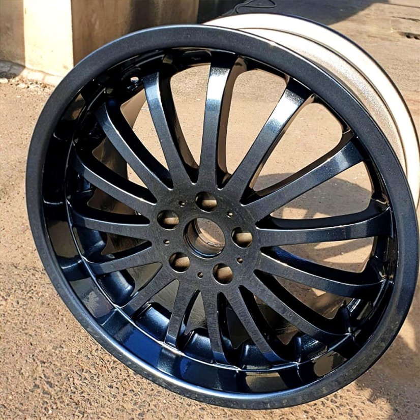 Bílá Perleť Diamant OPAL, 400 ml sprej, PMcolours