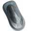 Holografischer Glitzer – Silber, 400 ml Spray, PMcolours