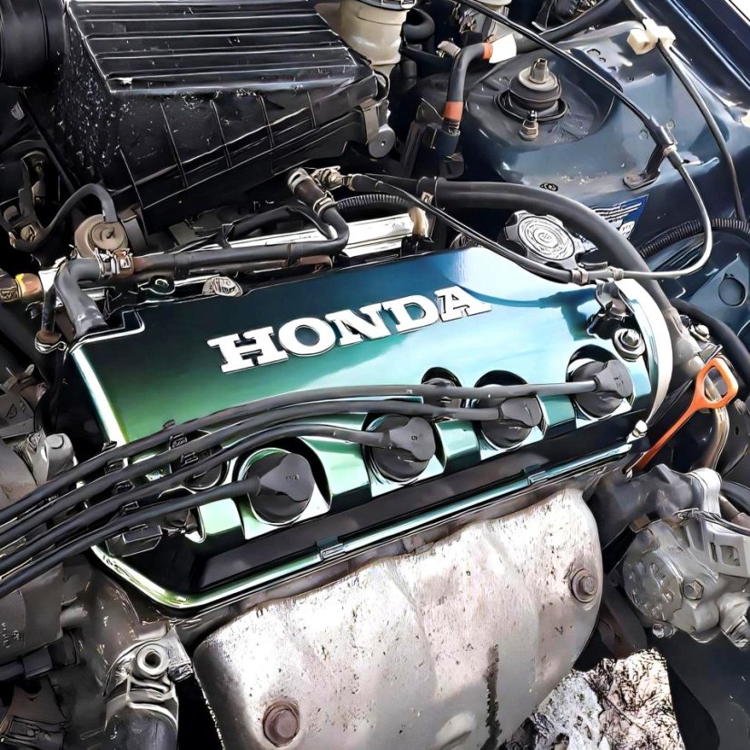 Flip Flop Lack mit MultiColor Chamäleon-Effekt ARMY (grün–blau), Spray 400 ml, PMColours